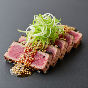Tana tataki
