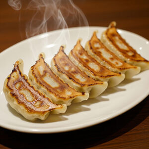 Gyoza